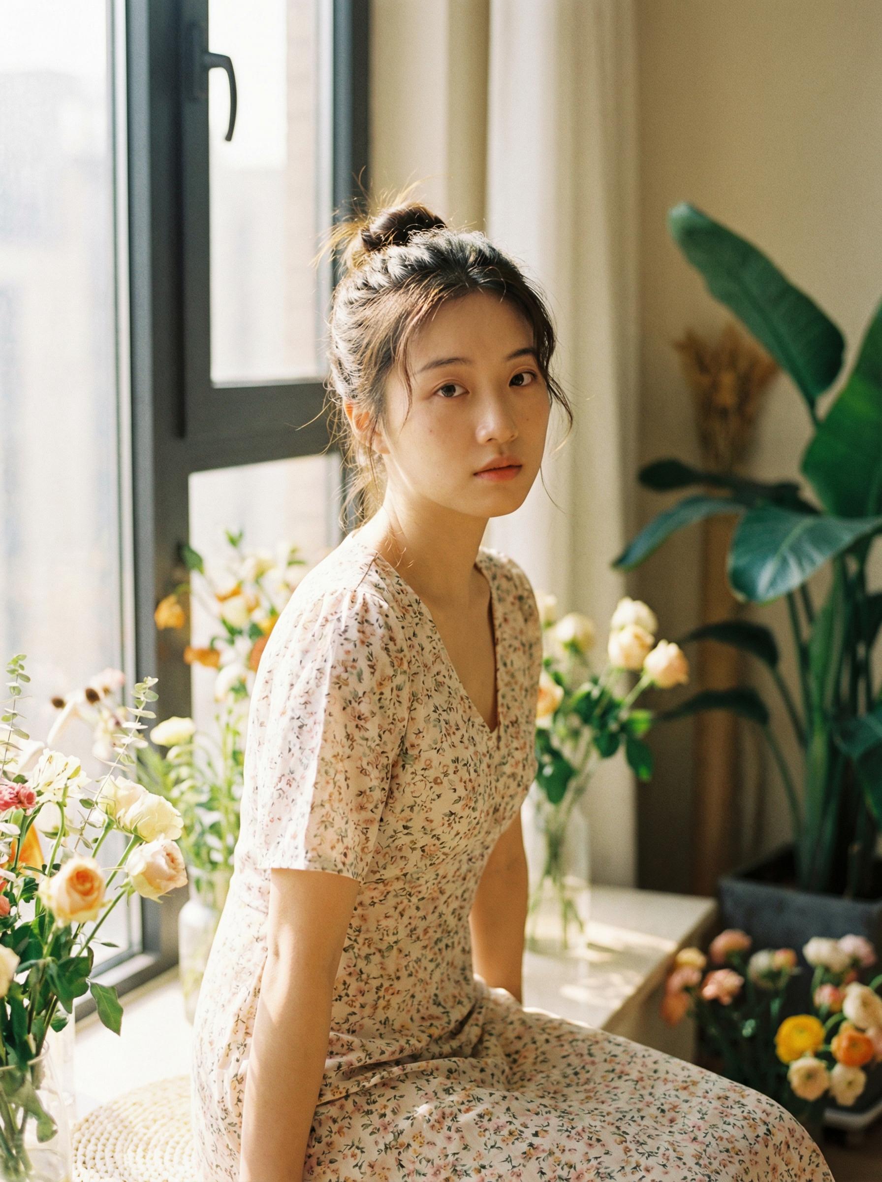 丝瓜视频清新风格生活视频