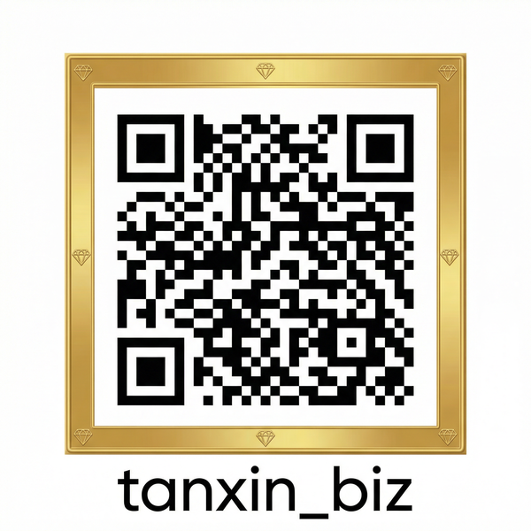 丝瓜视频商务合作微信二维码