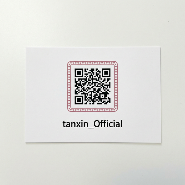 丝瓜视频公众号二维码